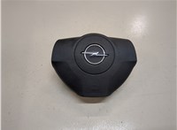  Подушка безопасности водителя Opel Astra H 2004-2010 20105200 #1