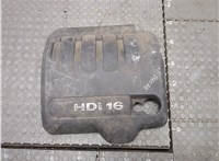  Накладка декоративная на ДВС Citroen C5 2008- 20105309 #1