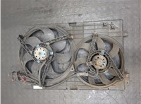 1J0121205B, 6X0959455F, 1C0959455C Вентилятор радиатора Skoda Octavia Tour 2000-2010 20105311 #6
