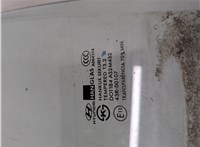 824101C210 Стекло боковой двери Hyundai Getz 2002-2011 20105353 #2