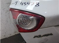 1695472, 8V4117K441AC Двигатель стеклоочистителя (моторчик дворников) задний Ford Kuga 2008-2012 11257006 #14