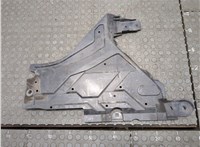 30051236, 149540001R Защита днища, запаски, КПП, подвески Renault Laguna 3 2007- 20105431 #1