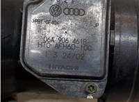  Измеритель потока воздуха (расходомер) Audi A3 (8L) 1996-2003 20105498 #4