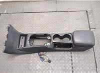  Консоль салона (кулисная часть) Volvo V50 2004-2007 20105533 #2