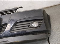  Бампер Opel Astra H 2004-2010 20105544 #2