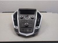 22744758 Магнитола Cadillac SRX 2009-2012 20105624 #1