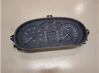  Щиток приборов (приборная панель) Renault Scenic 1996-2002 20105647 #1