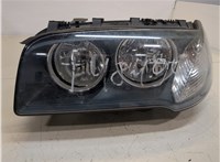  Фара (передняя) BMW X3 E83 2004-2010 20105695 #2