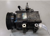 9770126200, 9770126300 Компрессор кондиционера Hyundai Santa Fe 2000-2005 20105720 #1