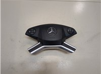  Подушка безопасности водителя Mercedes ML W164 2005-2011 20105756 #1