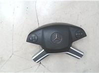 1648602202 Подушка безопасности водителя Mercedes ML W164 2005-2011 20105756 #4