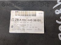  Блок комфорта Mercedes ML W164 2005-2011 20105777 #2