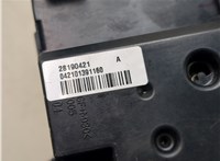 68041485AB, 68003215AD Переключатель поворотов и дворников (стрекоза) Jeep Patriot 2010- 20105855 #10