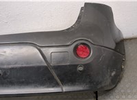  Бампер Nissan Qashqai 2006-2013 20105898 #2