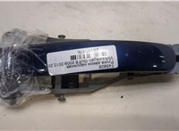 1K0837885A, 1K5837205 Ручка двери наружная Volkswagen Golf 6 2009-2012 20105976 #1