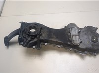  Насос масляный Opel Corsa D 2006-2011 20106039 #3