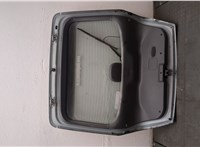  Крышка (дверь) багажника Hyundai Accent 2000-2006 20106133 #5