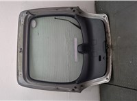  Крышка (дверь) багажника Toyota Corolla E11 1997-2001 20106178 #1