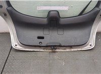  Крышка (дверь) багажника Toyota Corolla E11 1997-2001 20106178 #5