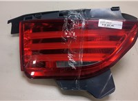 63217199645 Фонарь крышки багажника BMW 5 F07 Gran Turismo 2009-2013 20106272 #1