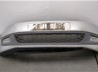  Бампер Volkswagen Polo 2009-2014 20106336 #1