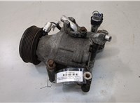  Компрессор кондиционера Toyota Corolla E12 2001-2006 20106420 #2