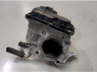  Заслонка дроссельная Toyota Corolla E12 2001-2006 20106422 #2