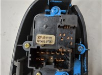 35750S3VA23ZA Кнопка стеклоподъемника (блок кнопок) Acura MDX 2001-2006 20106434 #2