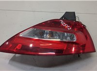  Фонарь (задний) Renault Megane 2 2002-2009 20106628 #1