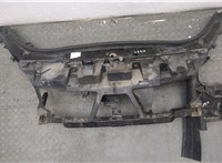  Рамка передняя (телевизор) Renault Scenic 2003-2009 20106659 #2