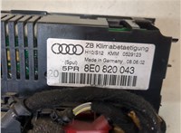  Переключатель отопителя (печки) Audi A4 (B6) 2000-2004 20106838 #5