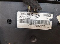  Блок комфорта Volkswagen Transporter 5 2003-2009 20106925 #5