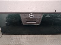  Борт откидной Nissan Navara 2005-2015 20106939 #1