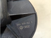 06A959253B, 72273803 Нагнетатель воздуха (насос продувки) Audi A3 (8P) 2004-2008 20106980 #3