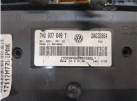  Блок комфорта Volkswagen Transporter 5 2003-2009 20107051 #5