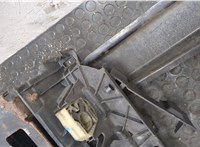 5J0805588D Рамка передняя (телевизор) Skoda Fabia 2010-2014 20107056 #3