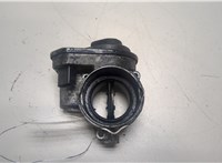  Заслонка дроссельная Volkswagen Golf 5 2003-2009 20107092 #1