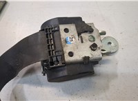  Ремень безопасности Renault Megane 2 2002-2009 20107117 #2