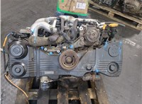 10100BP910 Двигатель (ДВС) Subaru Impreza (G12) 2007-2012 20107206 #2