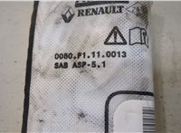  Подушка безопасности боковая (в сиденье) Renault Kadjar 20107213 #2