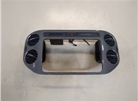  Рамка под магнитолу Volkswagen Tiguan 2011-2016 20107266 #1