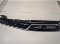  Пластик панели торпеды BMW 5 G30, G31 2016-2024 20107308 #1