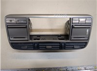  Рамка под магнитолу Nissan X-Trail (T30) 2001-2006 20107318 #1