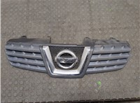  Решетка радиатора Nissan Qashqai 2006-2013 20107341 #1