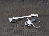  Стеклоподъемник электрический Renault Megane 1996-2002 20107462 #1
