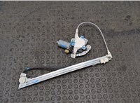  Стеклоподъемник электрический Renault Megane 1996-2002 20107462 #2