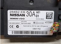  Блок комфорта Nissan Navara 2005-2015 20107474 #4