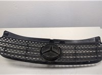  Решетка радиатора Mercedes Vito W639 2004-2013 20105930 #7