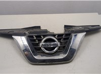  Решетка радиатора Nissan Juke 2014-2019 20105960 #1