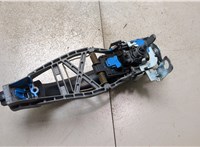 7H0837205D, 7H0837886C Ручка двери наружная Volkswagen Transporter 5 2003-2009 20107640 #8